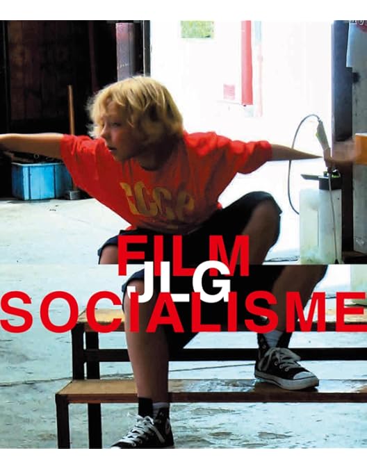 Amazon.co.jp: ゴダール・ブルーレイ コレクション ゴダール